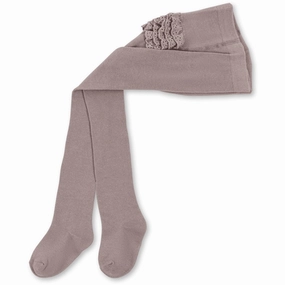Hot Clearance Now Konges Sljd Lavender Mist Frill Tights