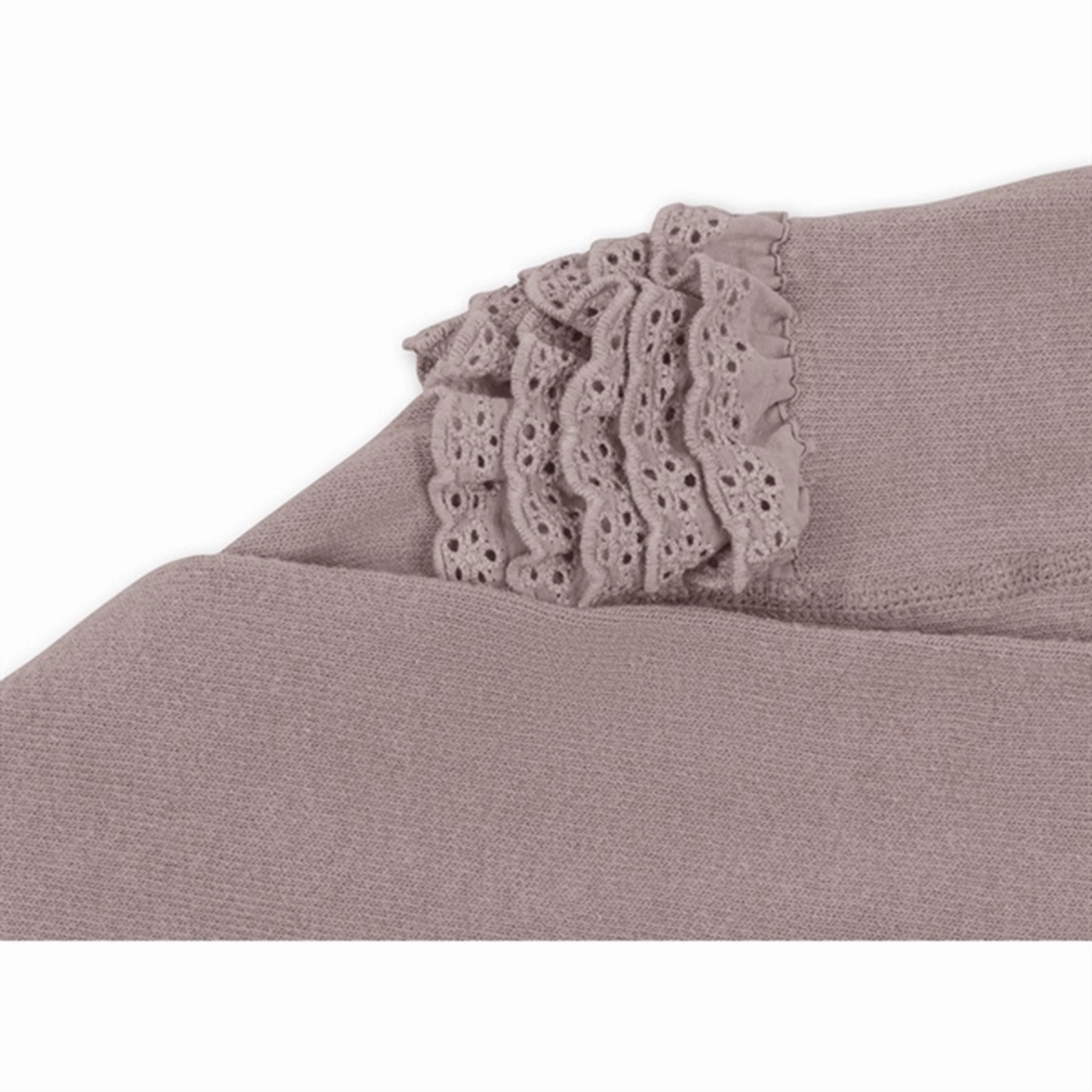 Konges Sljd Lavender Mist Frill Tights Today Only Discount Alert Today Only Special