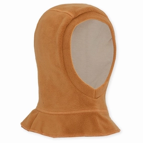 Weekend Sale Special Must-Have Steals Konges Sljd Nunu Fleece Helmet Chipmunk