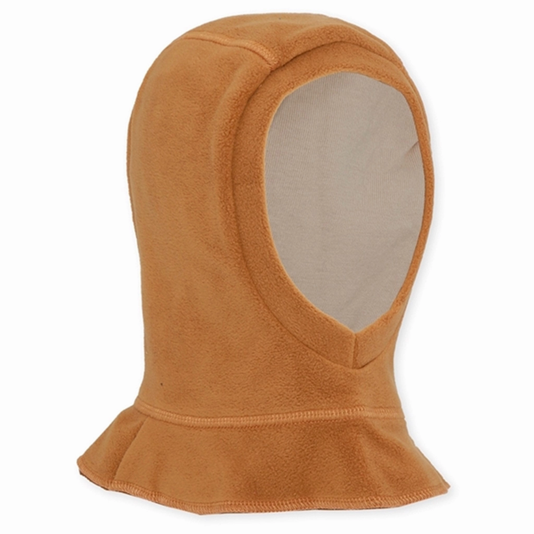 Weekend Sale Special Must-Have Steals Konges Sljd Nunu Fleece Helmet Chipmunk