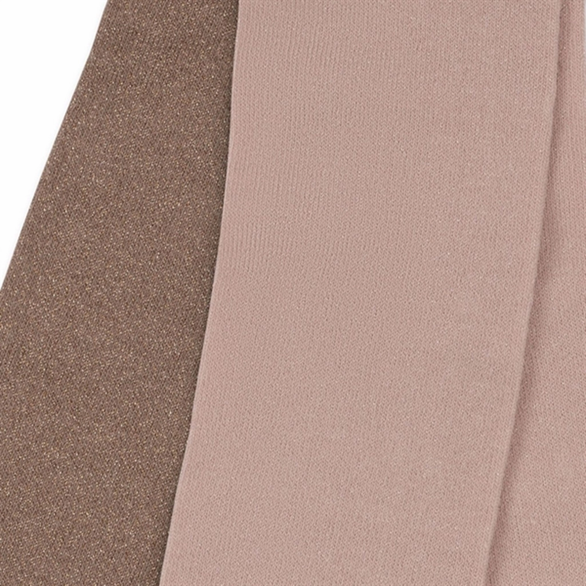 Konges Sljd Roebuck 2-Pack Lurex Tights Big Savings Event
