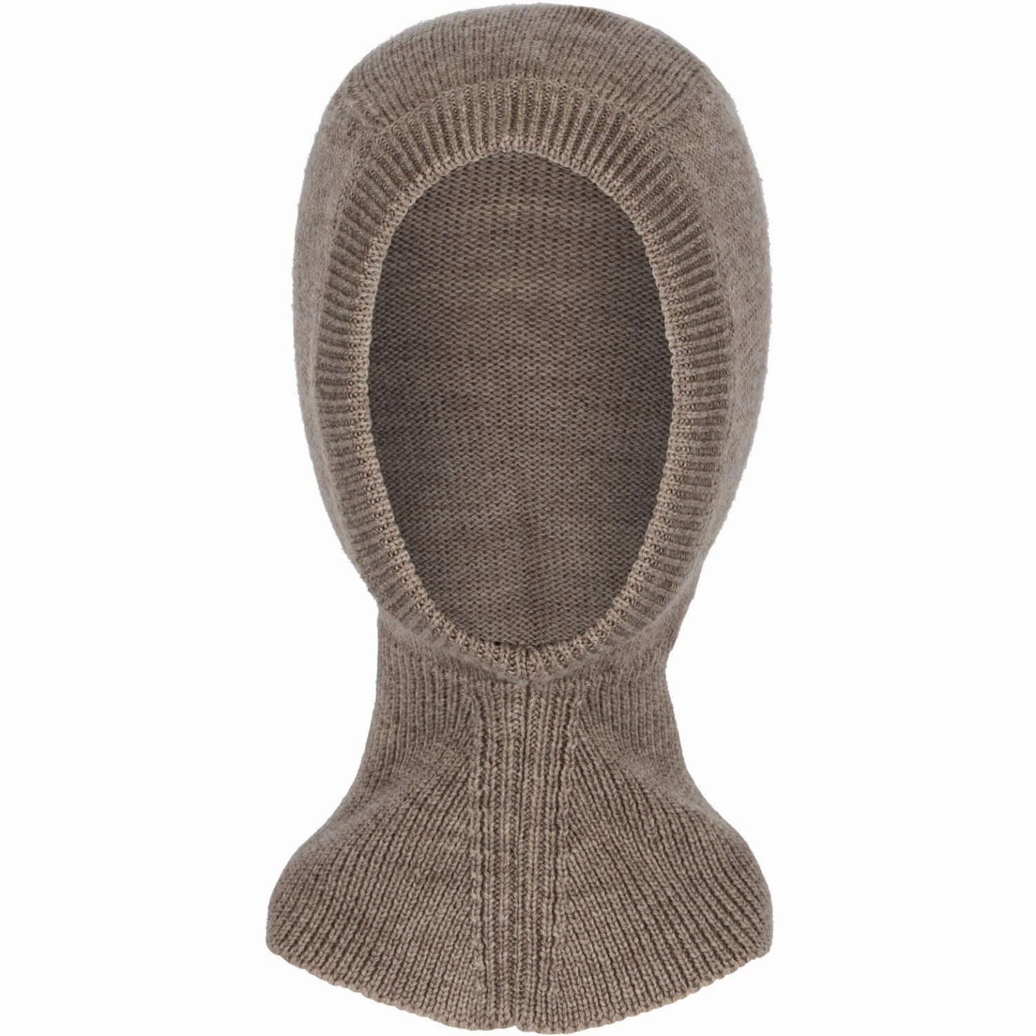 Special Deals Online Must-Have Deal Konges Sljd Soft Brown Louli Balaclava
