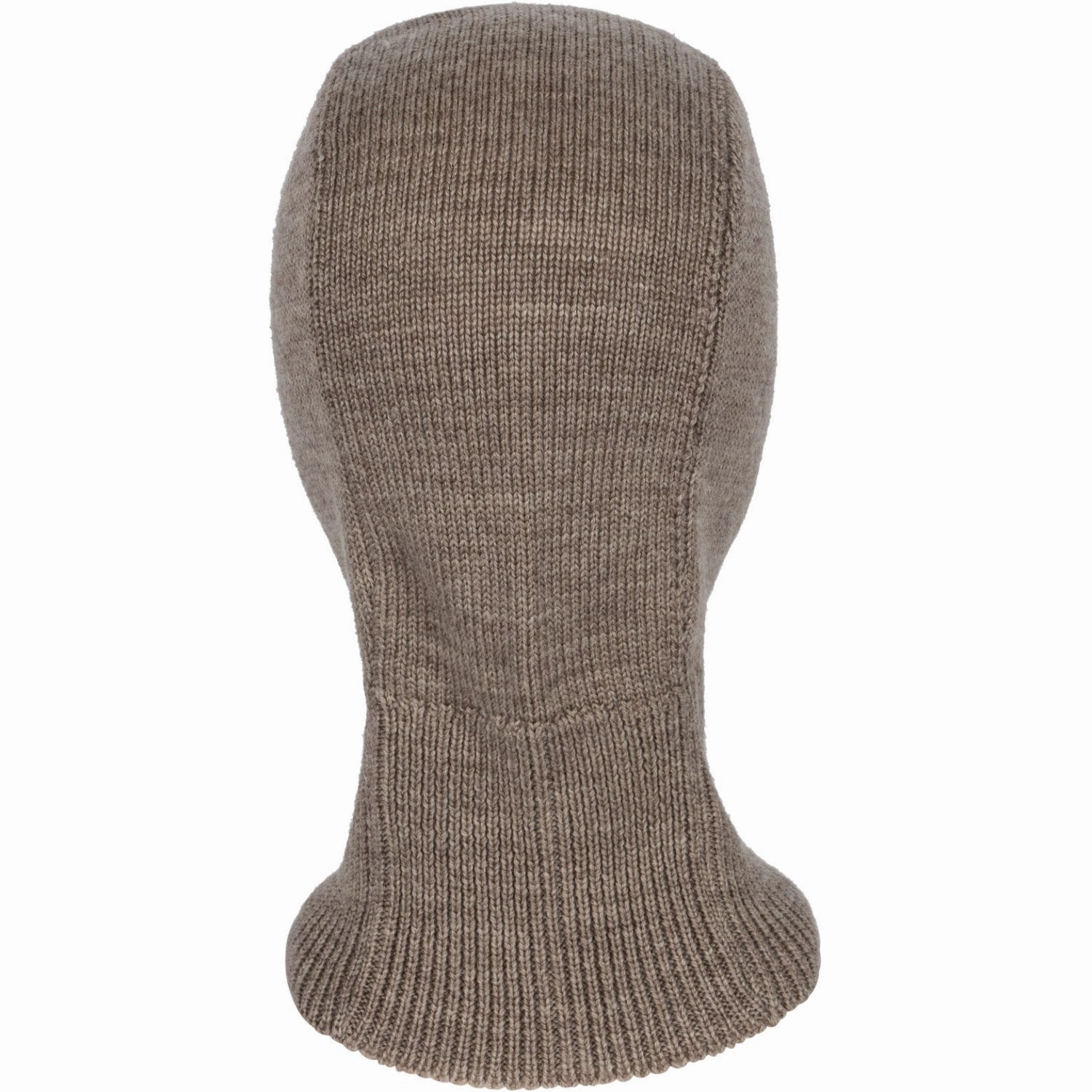 Price Drop Frenzy Big Hot Sale Konges Sljd Soft Brown Louli Balaclava