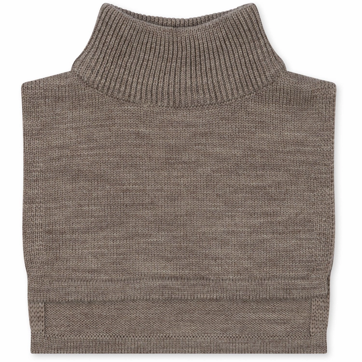 Konges Sljd Soft Brown Louli Neckwarmer Perfect Gift Offer Flash Deal Alert