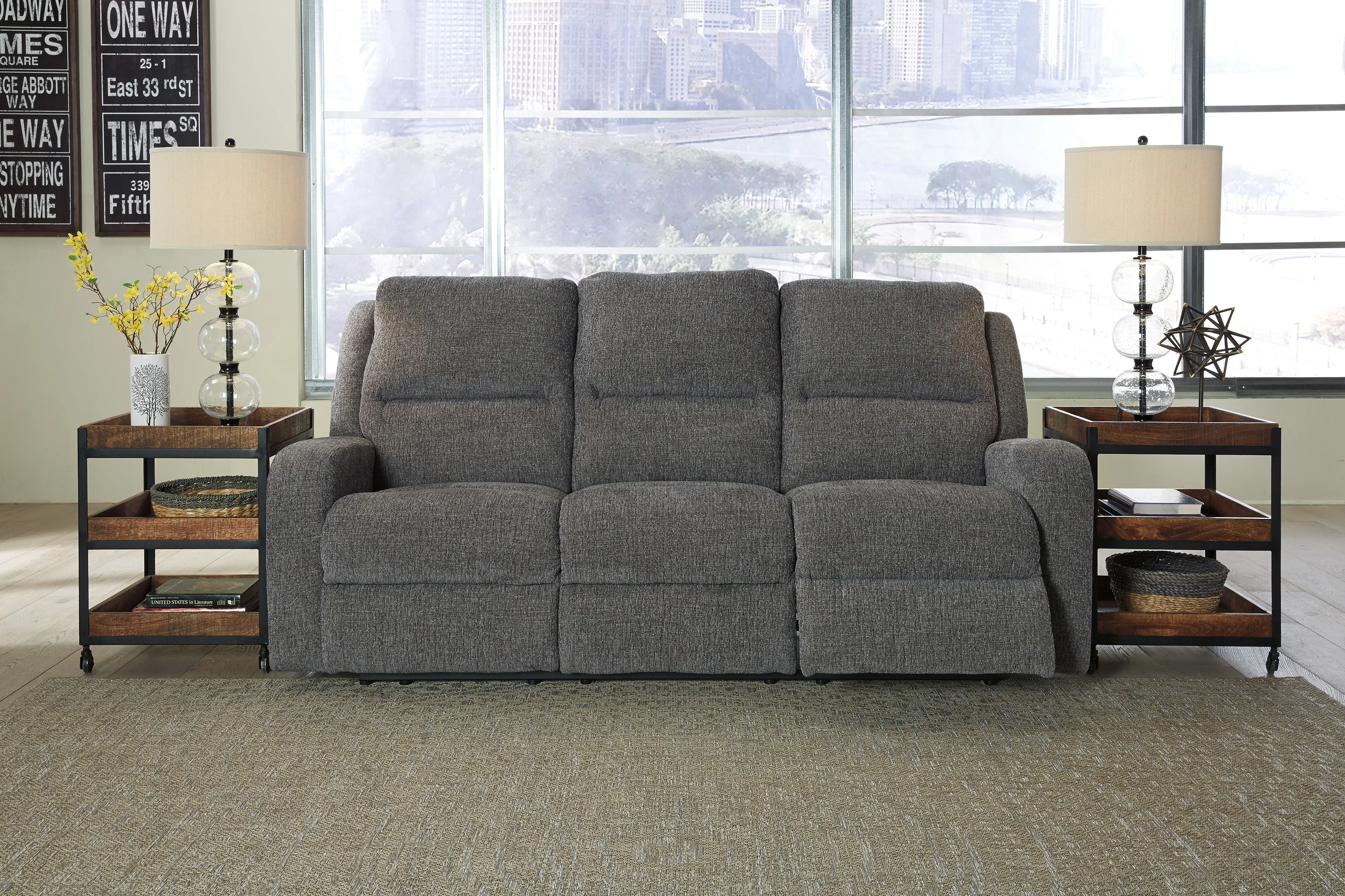 Krismen Sofa