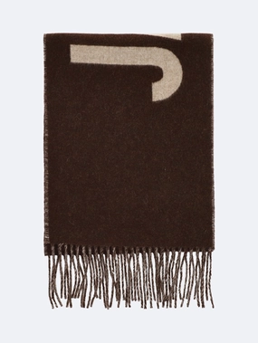 L Echarpe Jacquemus Scarf Clearance Sale Special Savings Today