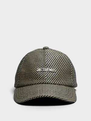 La Casquette Gadjo In Navy Mega Online Discount Shop the Savings
