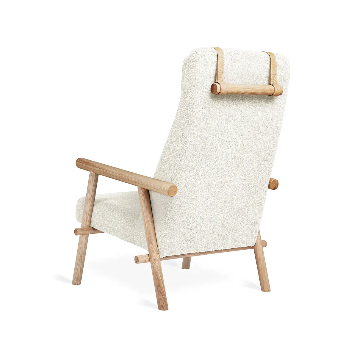 Labrador Chair