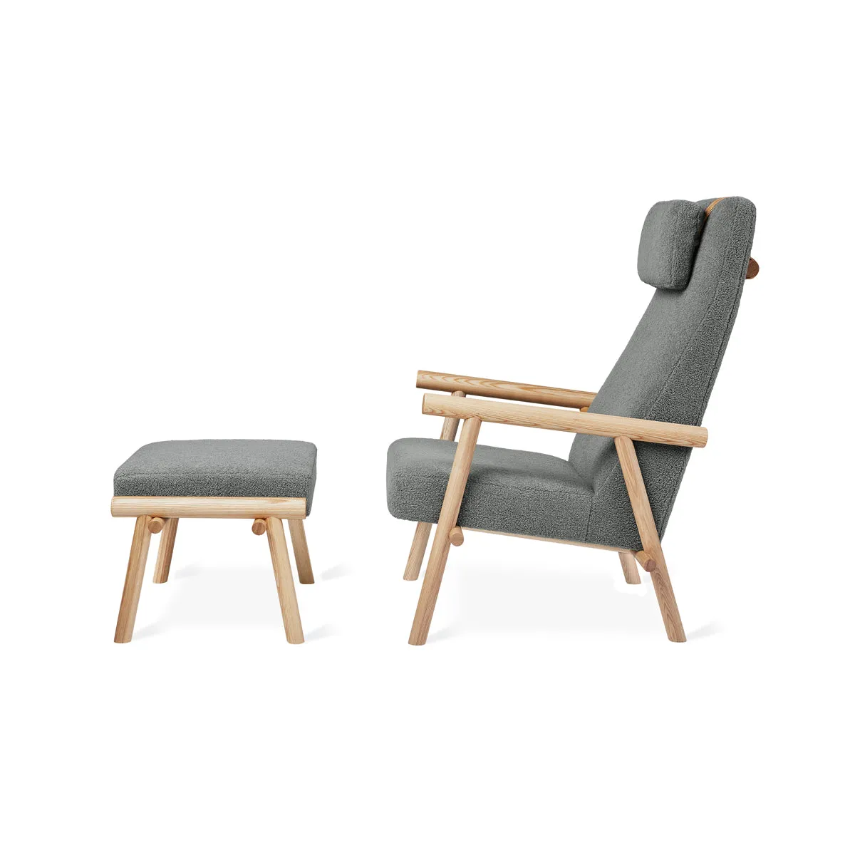 Labrador Chair