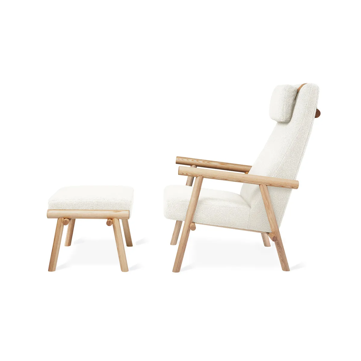 Labrador Chair