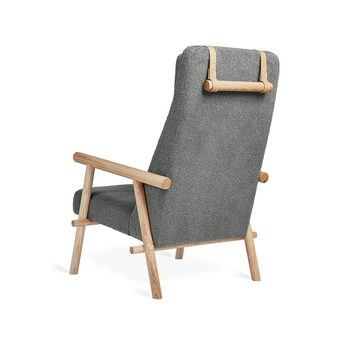 Labrador Chair