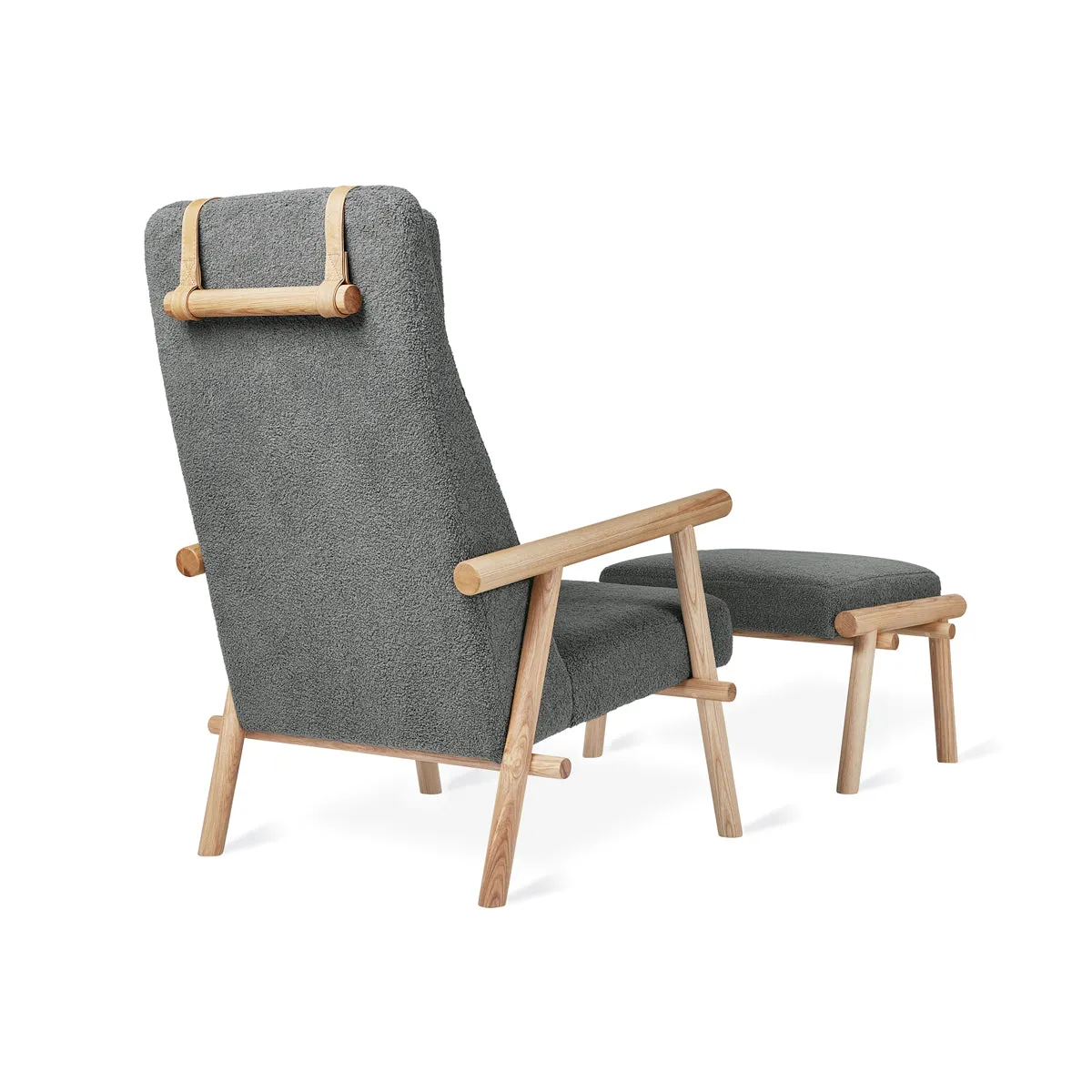 Labrador Chair
