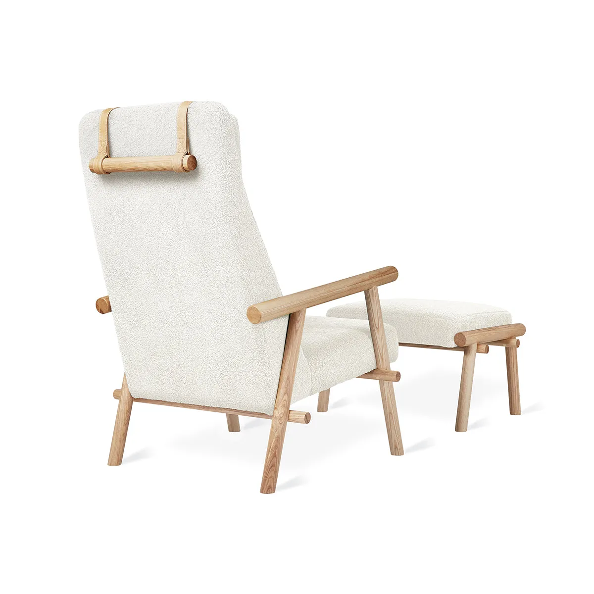 Labrador Chair