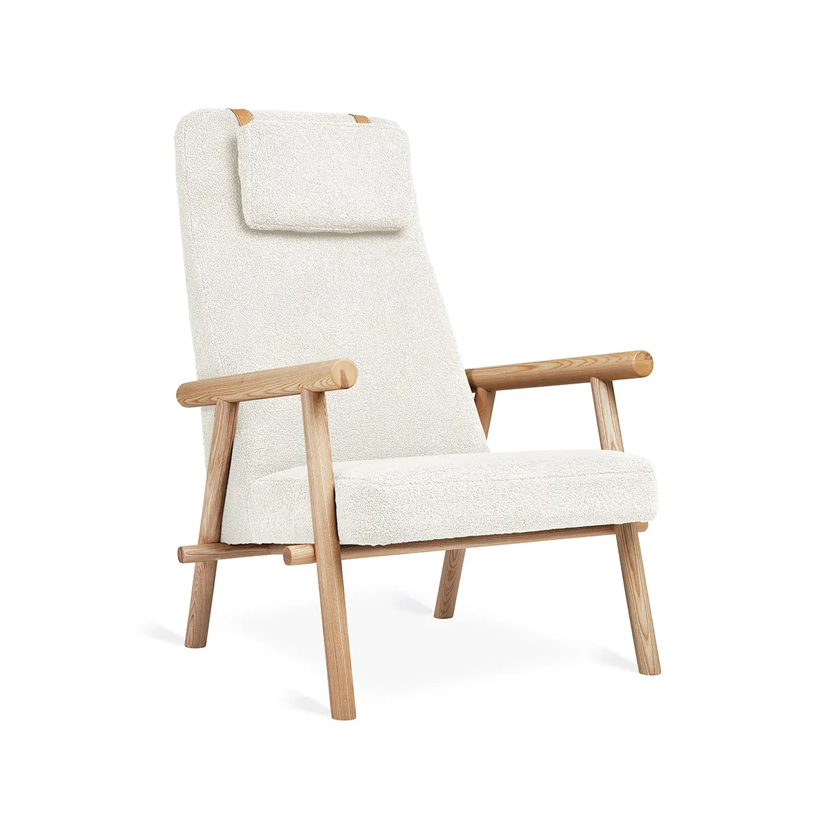 Labrador Chair
