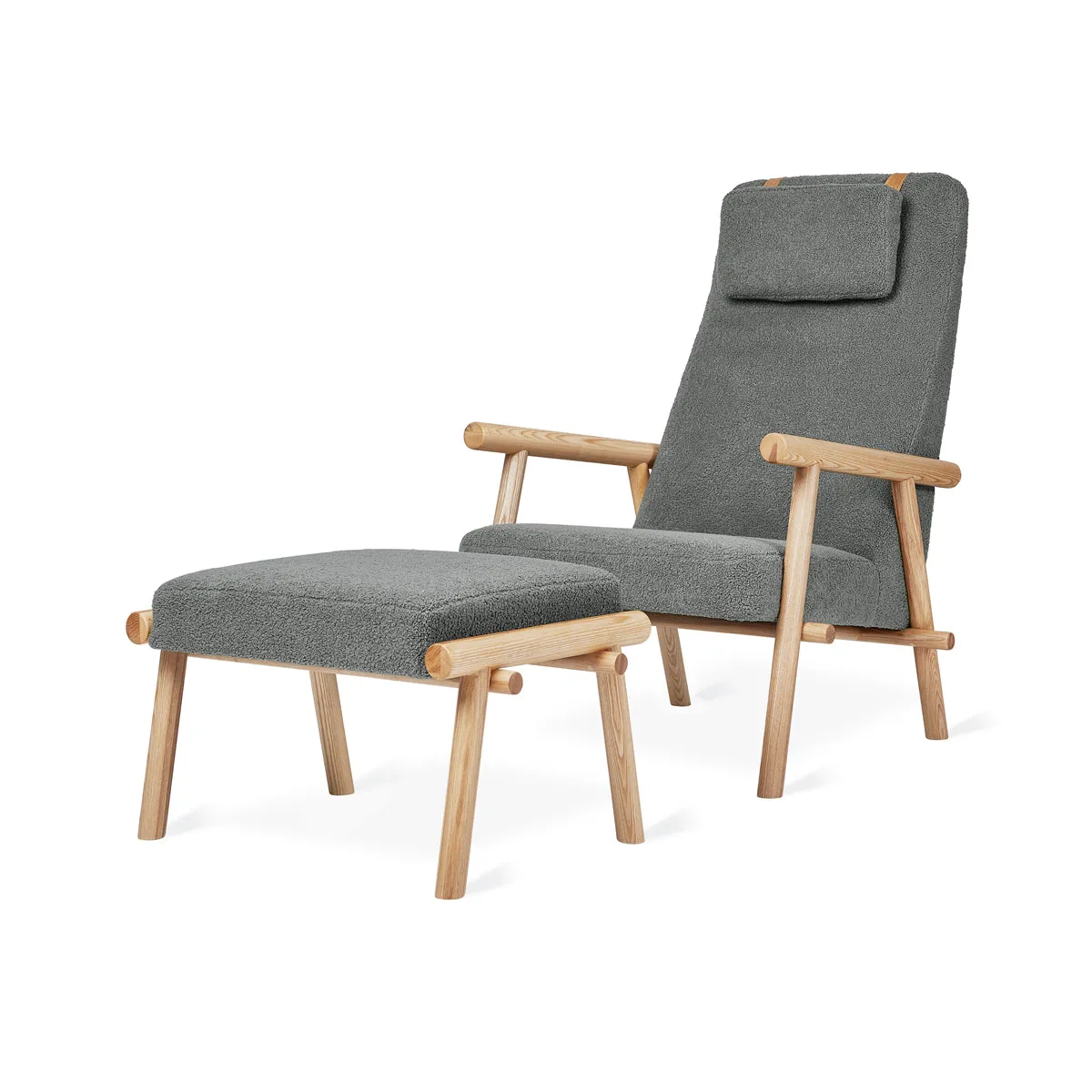Labrador Chair