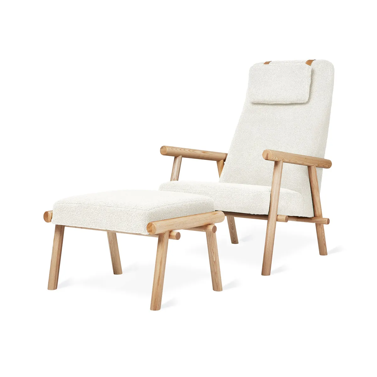 Labrador Chair