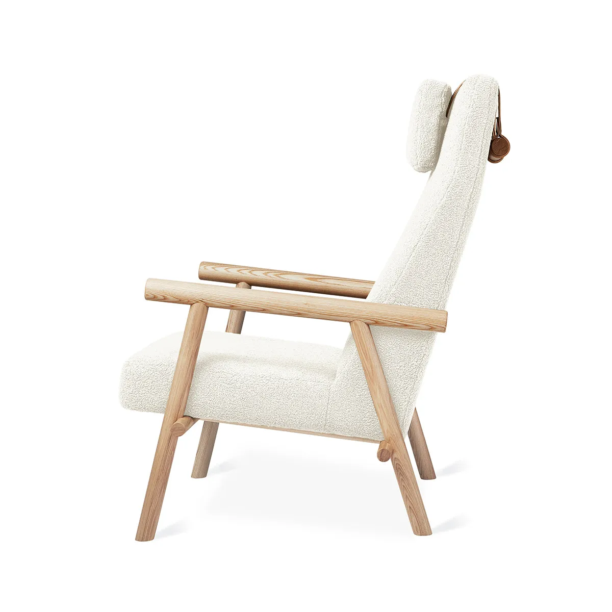 Labrador Chair