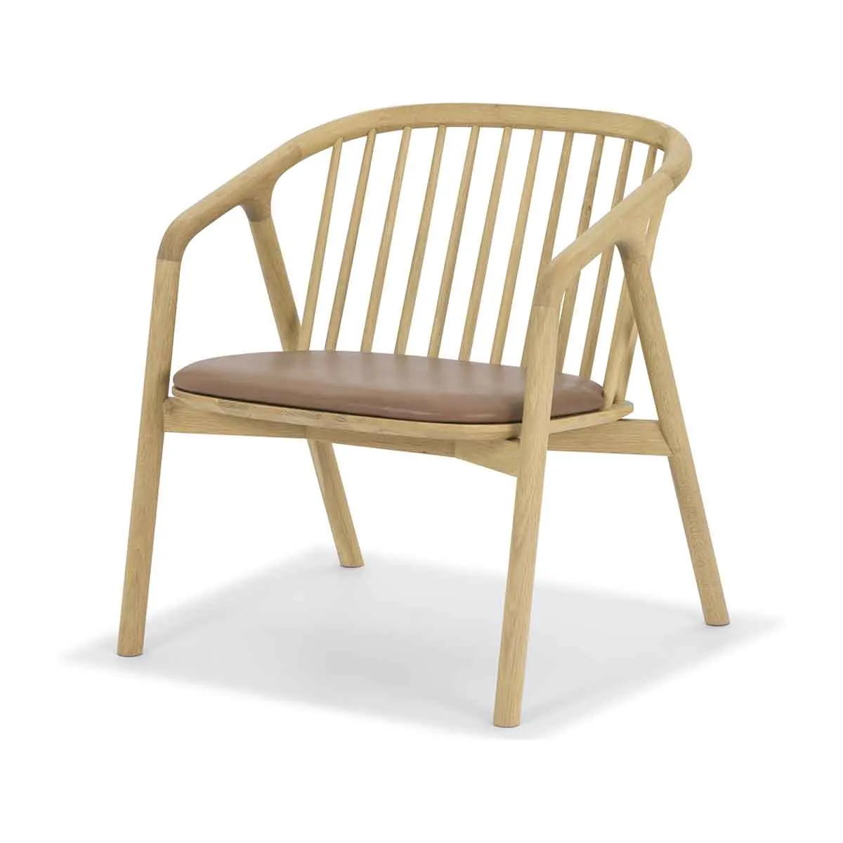 Lake Armchair Seat Pad Only