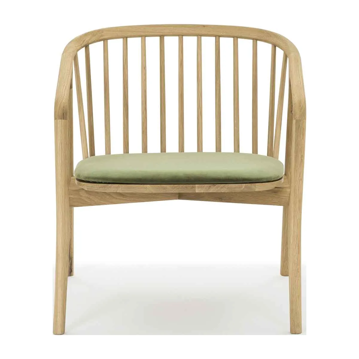 Lake Armchair Seat Pad Only