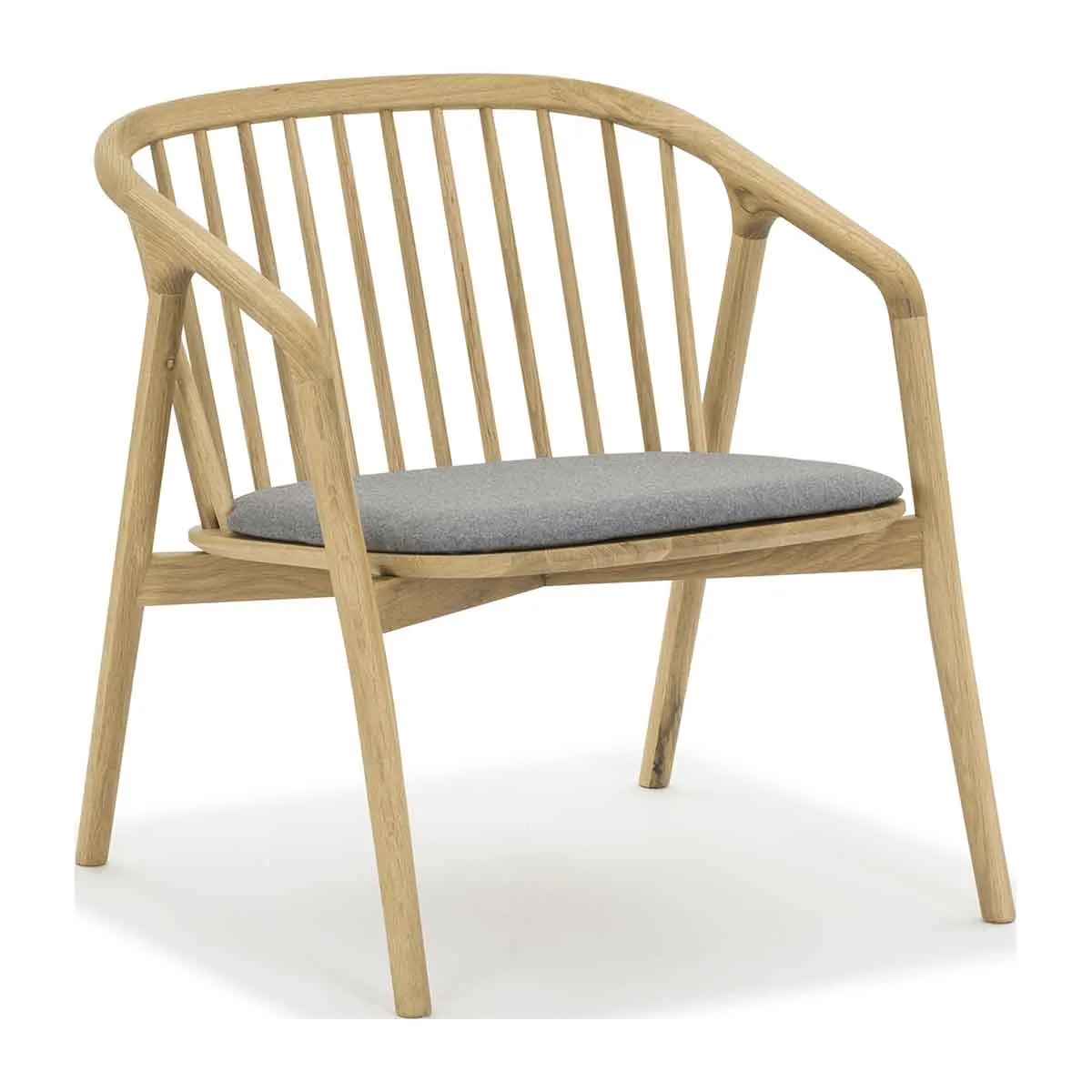 Lake Armchair Seat Pad Only