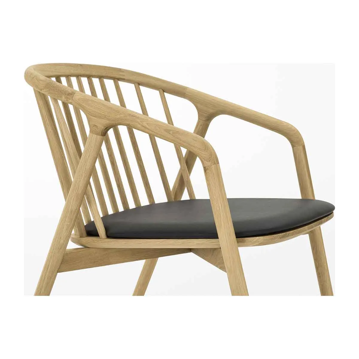 Lake Armchair Seat Pad Only
