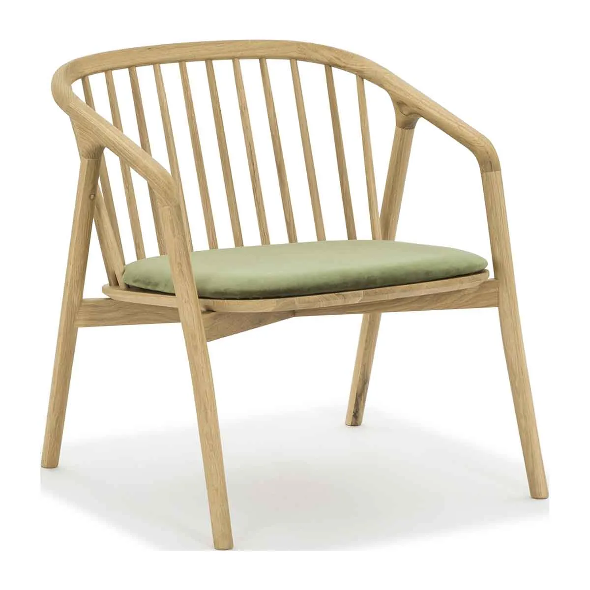 Lake Armchair Seat Pad Only