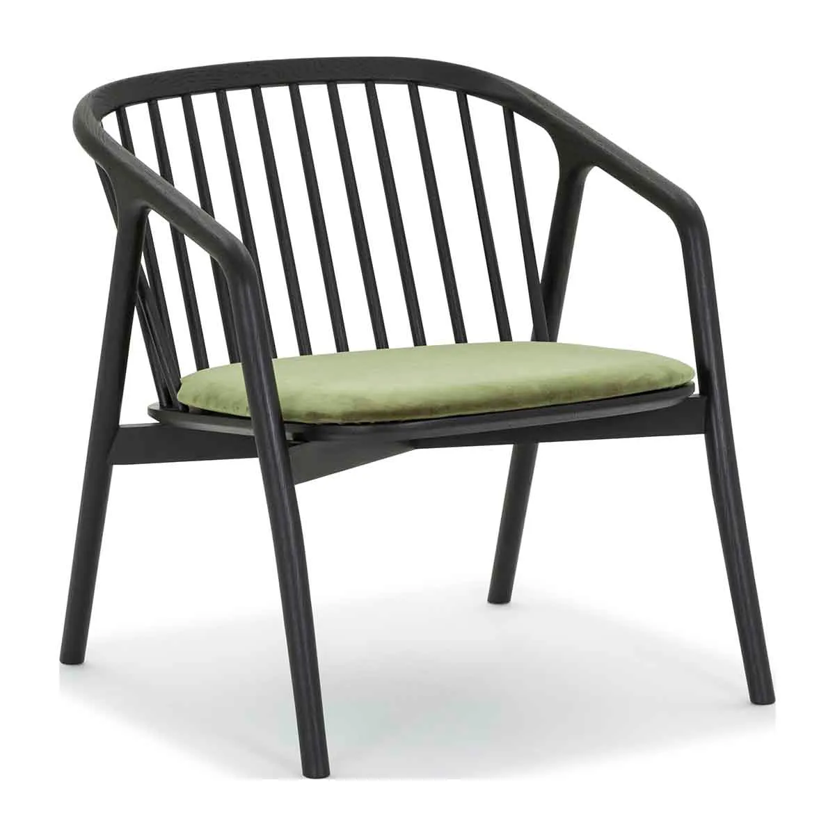 Lake Armchair Seat Pad Only