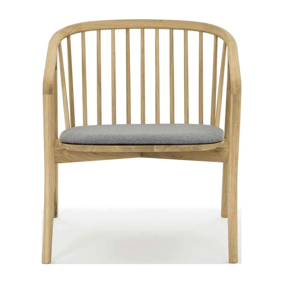 Lake Armchair Seat Pad Only