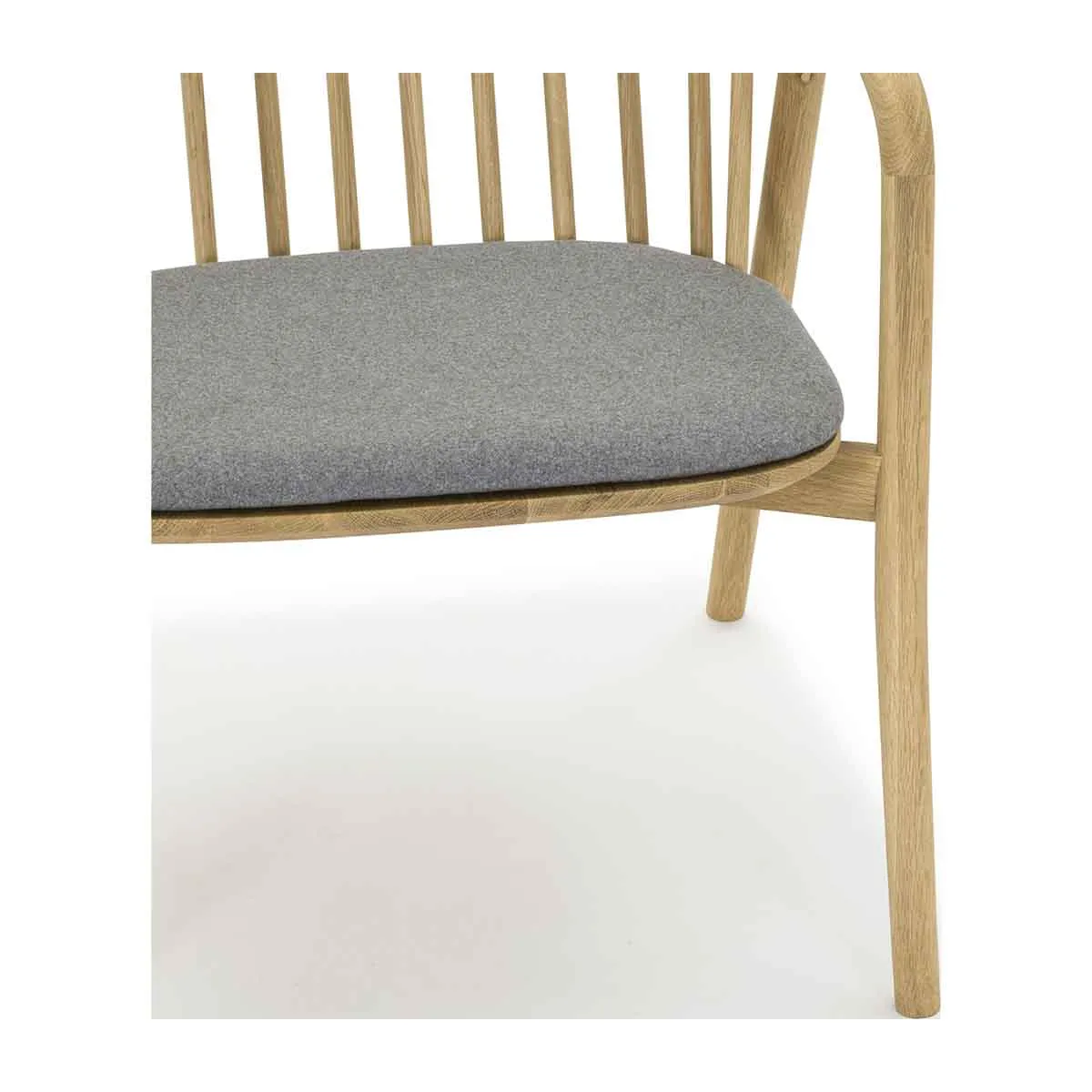 Lake Armchair Seat Pad Only