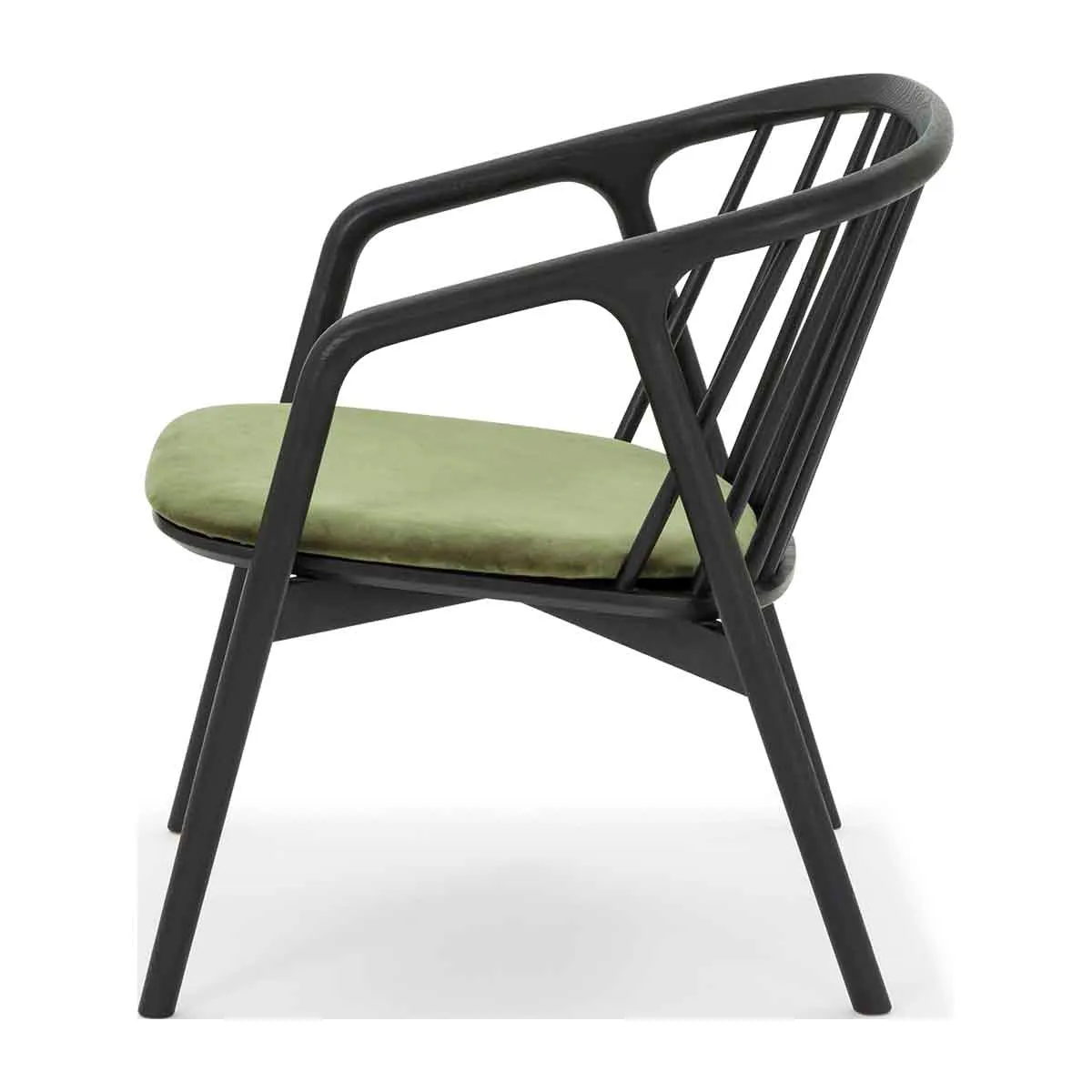Lake Armchair Seat Pad Only