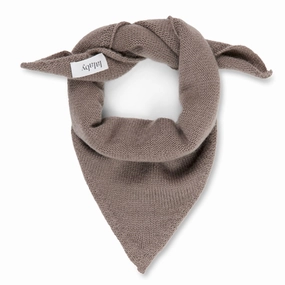 Flash Sale Now Lalaby Brown Cashmere Atlas Scarf