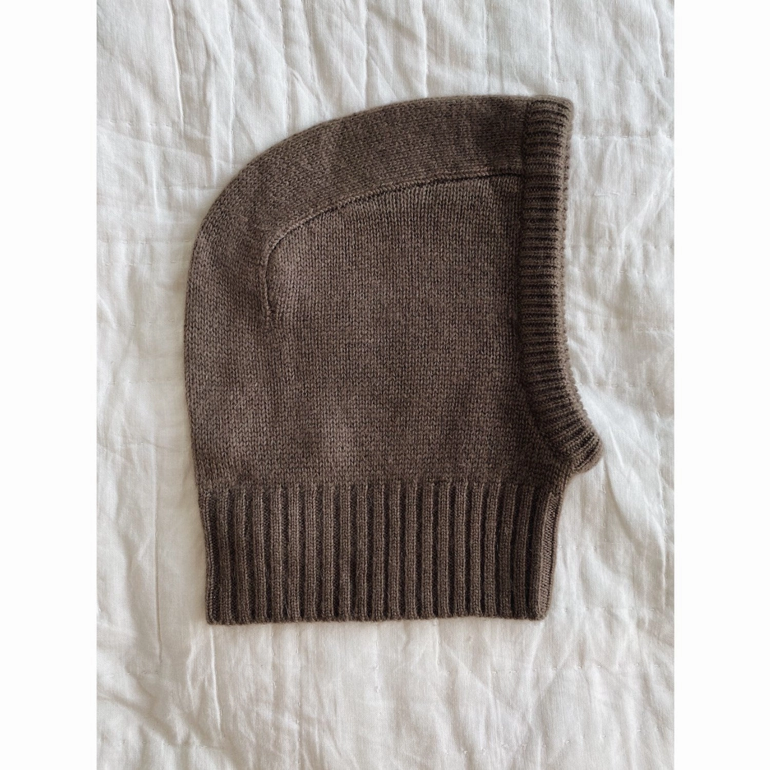 Lalaby Brown Mio Balaclava Hot Deal Alert