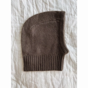 Lalaby Brown Mio Balaclava Hot Deal Alert