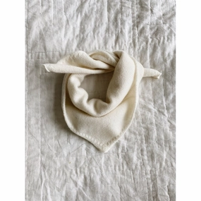 Lalaby Natural Cashmere Atlas Scarf Flash Sale Now