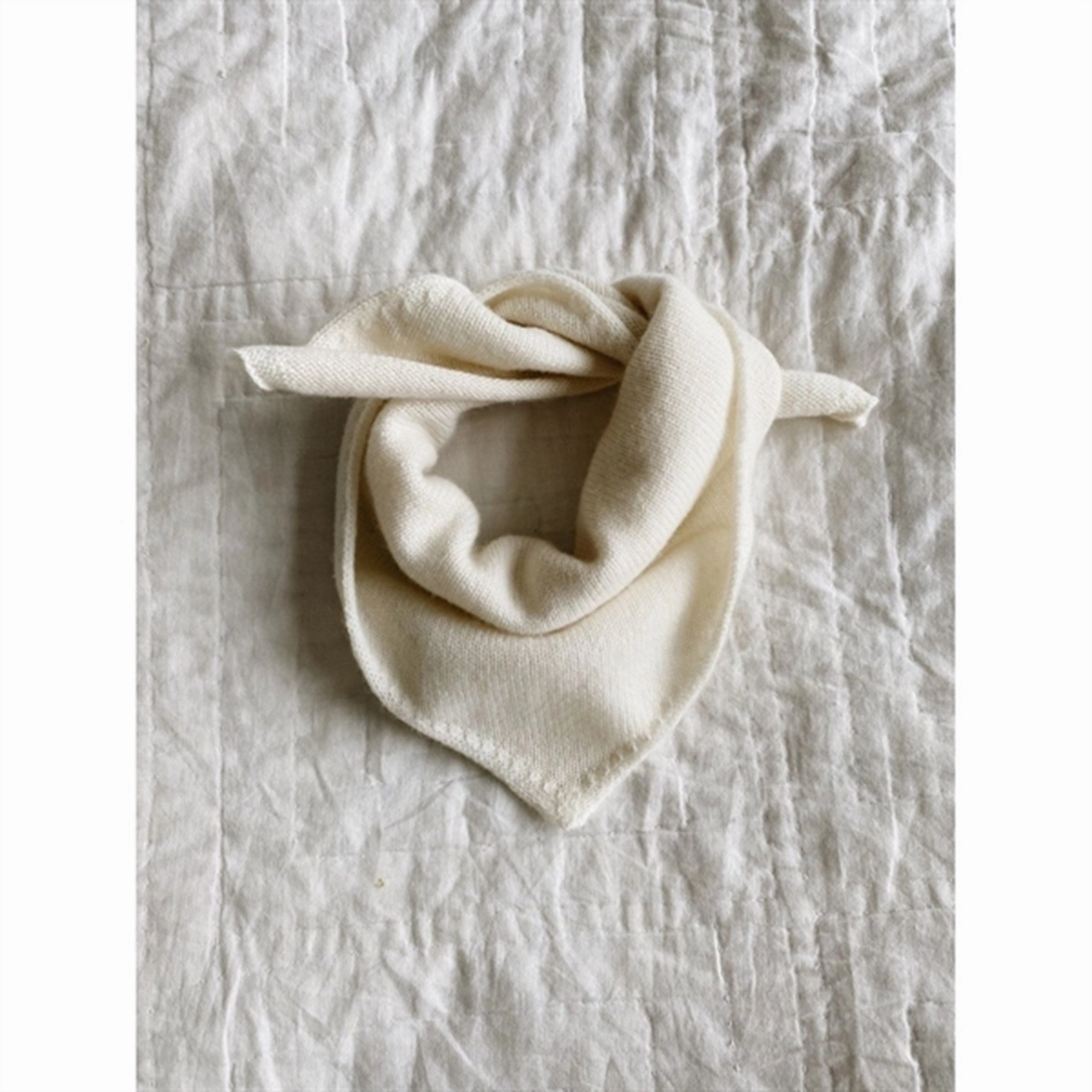 Lalaby Natural Cashmere Atlas Scarf Flash Sale Now