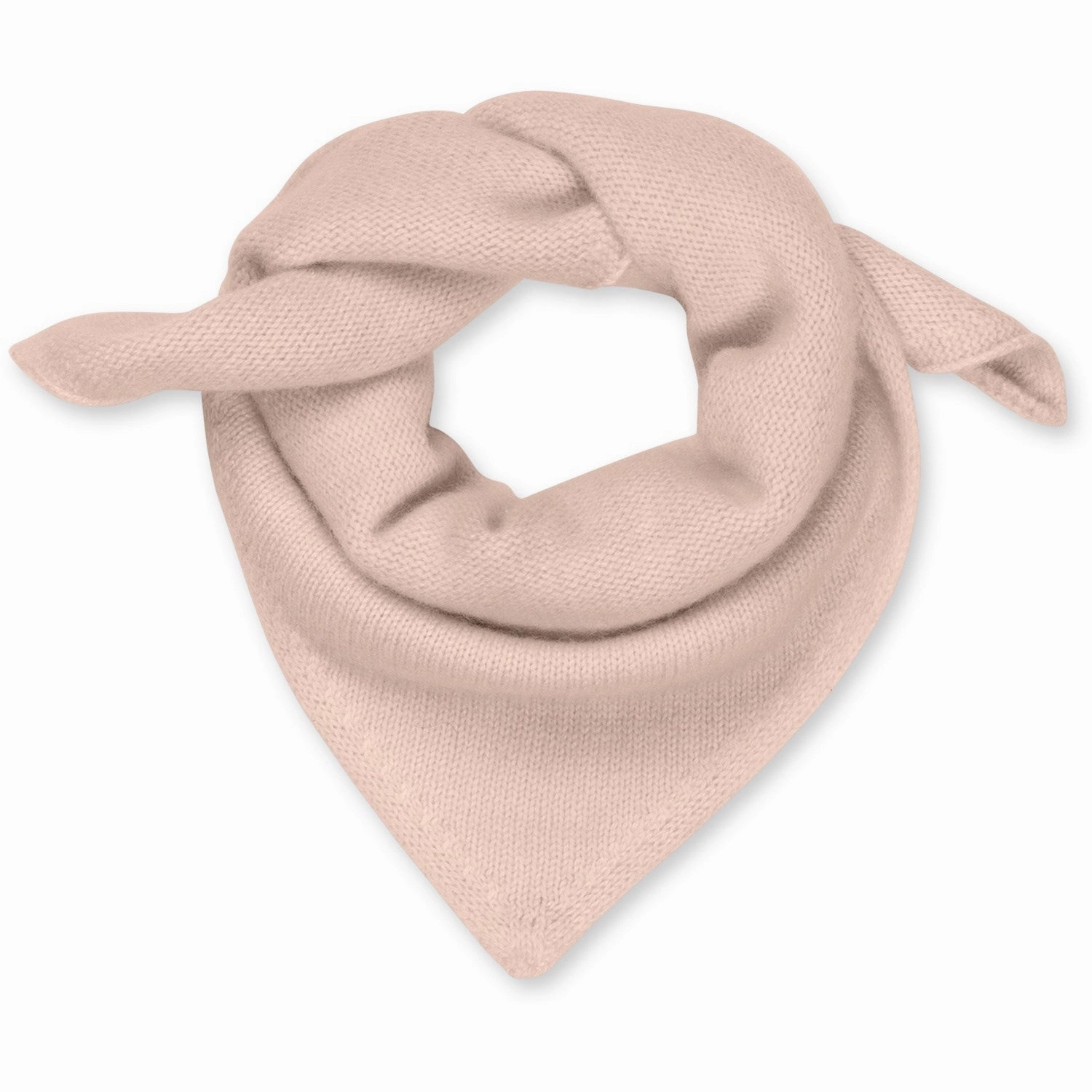 Grab It Before Gone Lalaby Powder Atlas Scarf