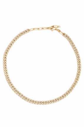 Must-Have Clearance Price Slash Today Large Diamond Miami Cuban Chain Necklace