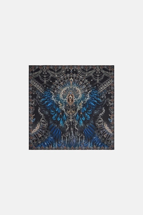 Large Square Scarf - Ground Control Clearance Sale Todays Special Picks