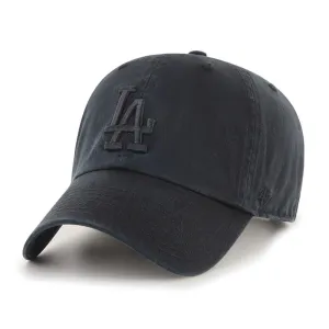 Los Angeles Dodgers '47 Black/Black Clean Up Exclusive Online Offer Steal the Deal Now