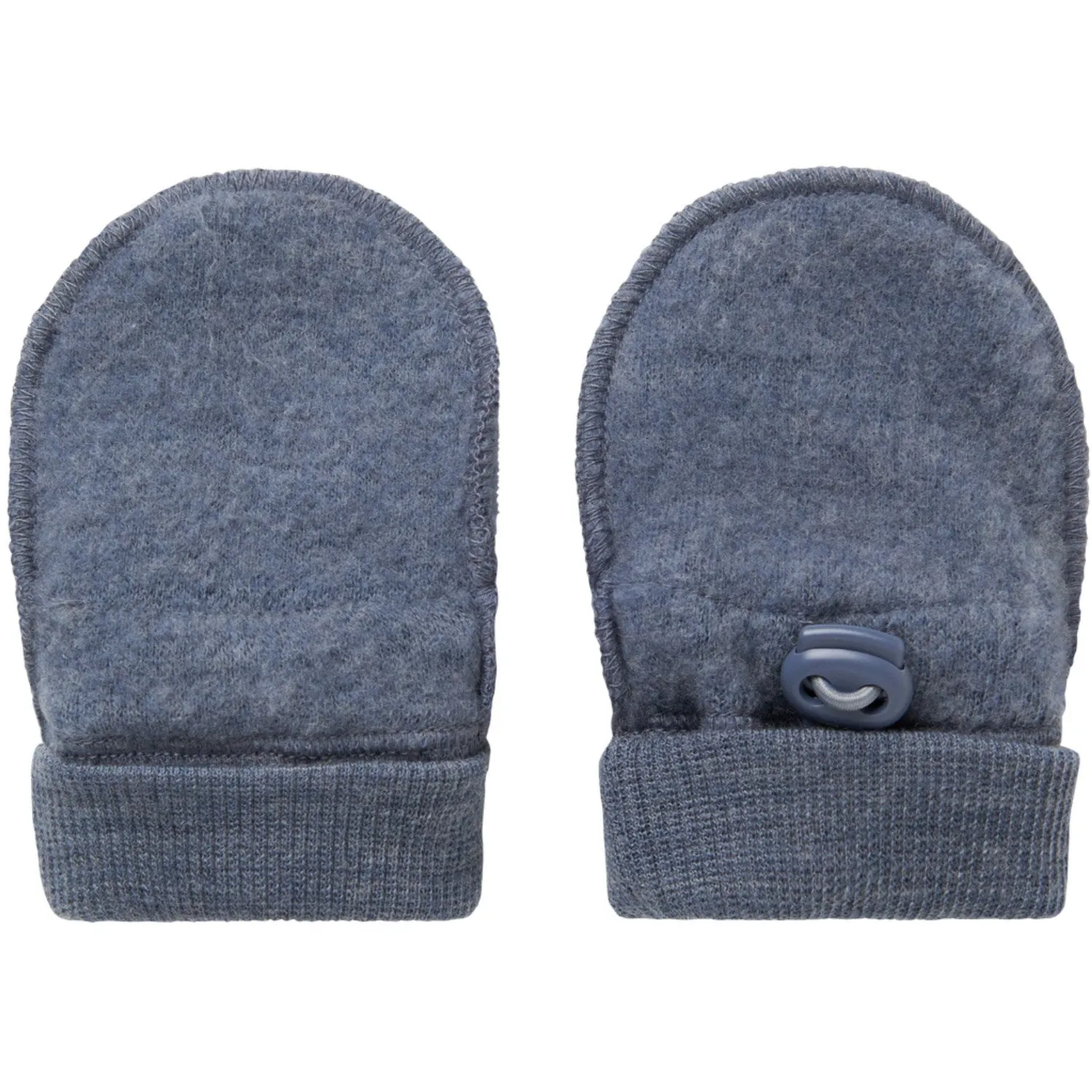 Perfect Gift Sale Name It Folkstone Gray Nbmwmino Wool Bru Mittens Wo/Thumb