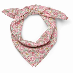 Todays Steal Limited Time Steal Lalaby Eddie Scarf - Pink Betsy