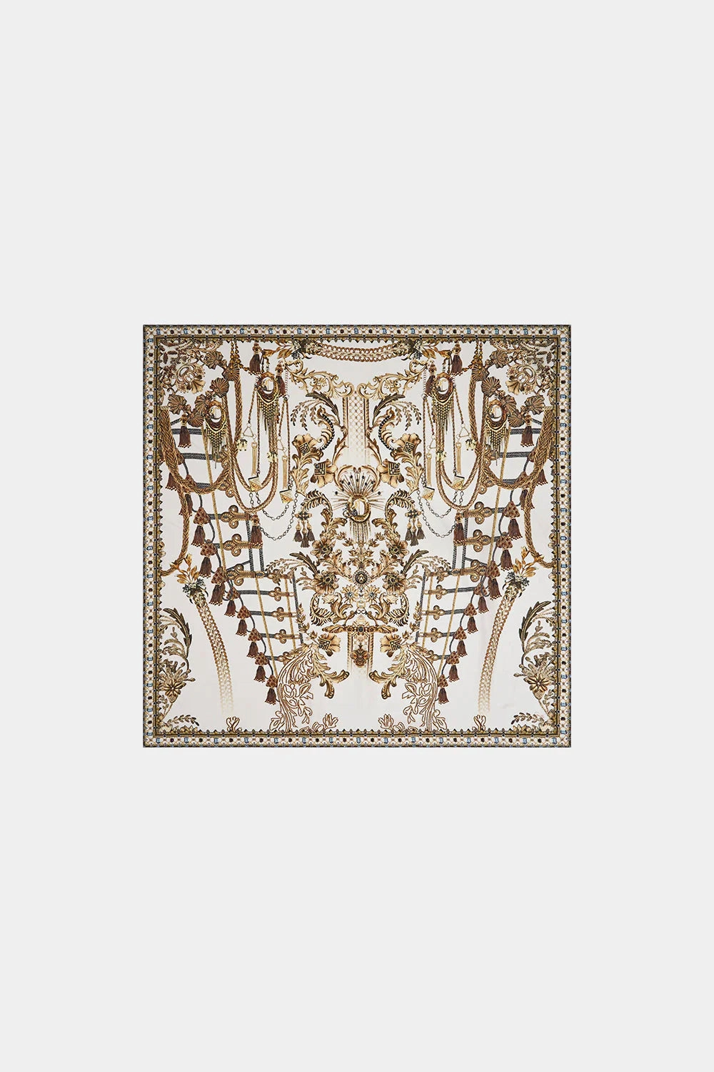 Best Price Online Large Square Scarf - Road To Richesse