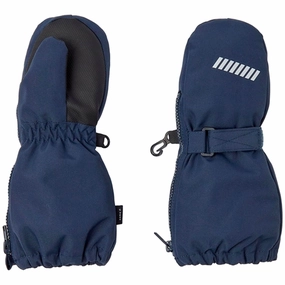 Best Price Online Name It Dark Sapphire Snow Mittens Noos