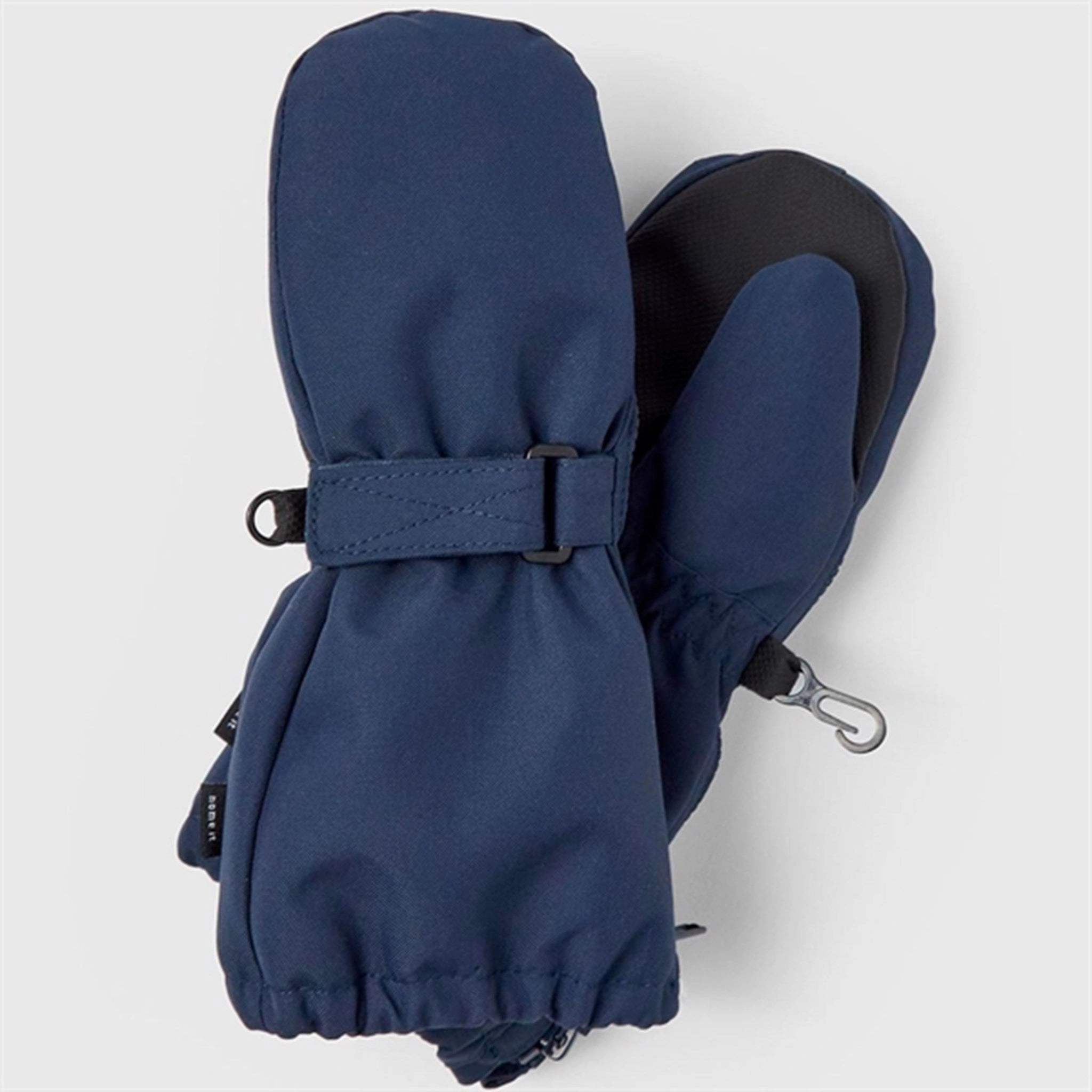 Name It Dark Sapphire Snow Mittens Noos Must-Have Steals Trendy Picks Today