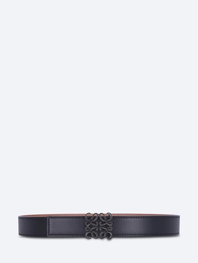 Hot Pick Online Anagram Reversible 2.8Cm Belt