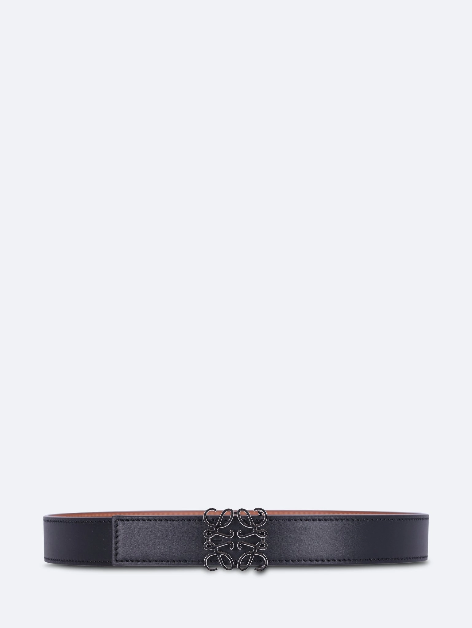 Hot Pick Online Anagram Reversible 2.8Cm Belt