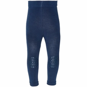Gobabygo Leggings (Navy Blue) Shop Smart Deals Shop Today & Save
