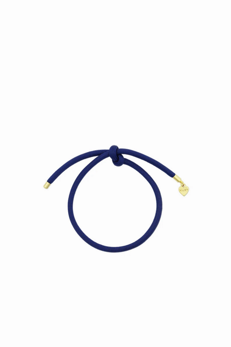 Hart - Navy Bracelet Cord Hot Offer Ending Soon
