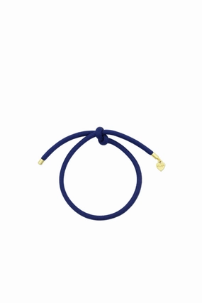 Hart - Navy Bracelet Cord Hot Offer Ending Soon