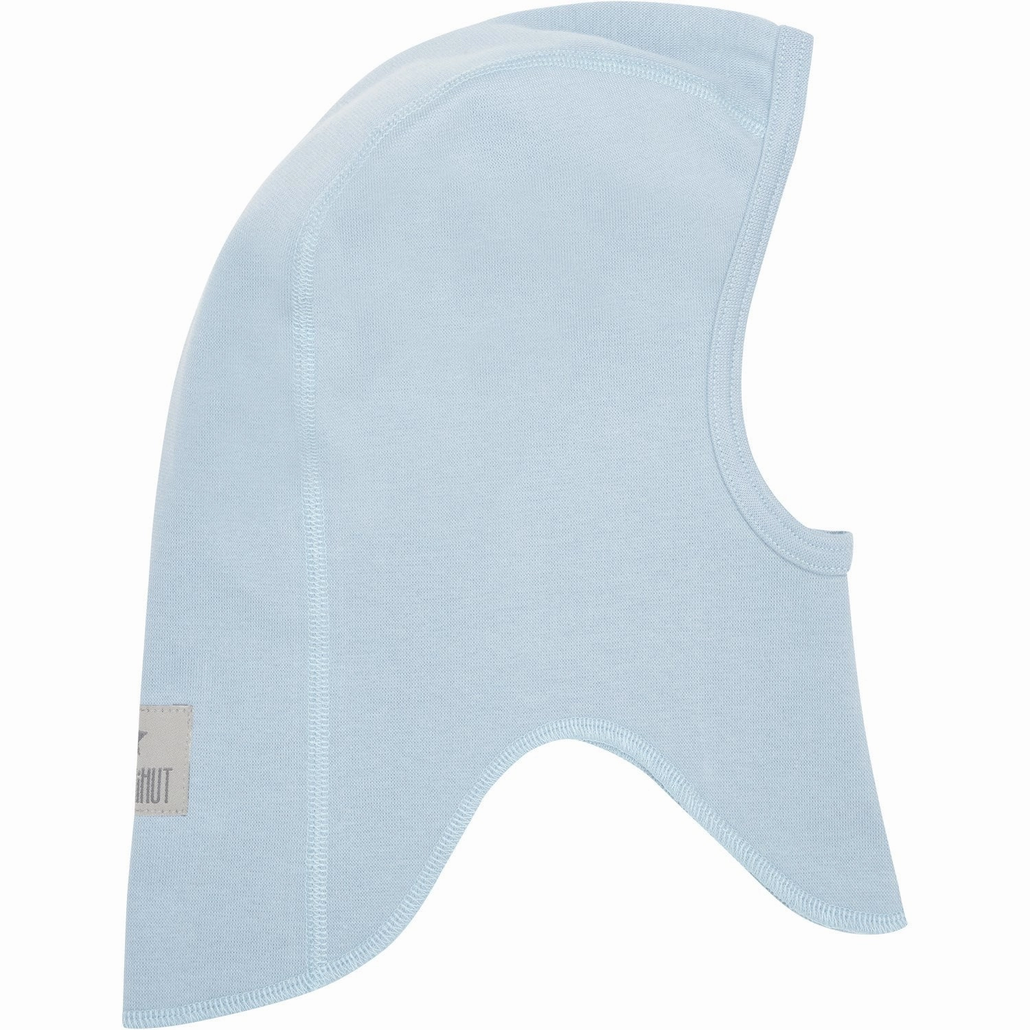 Huttelihut Celestial Blue Balaclava Rib End-of-Week Deals